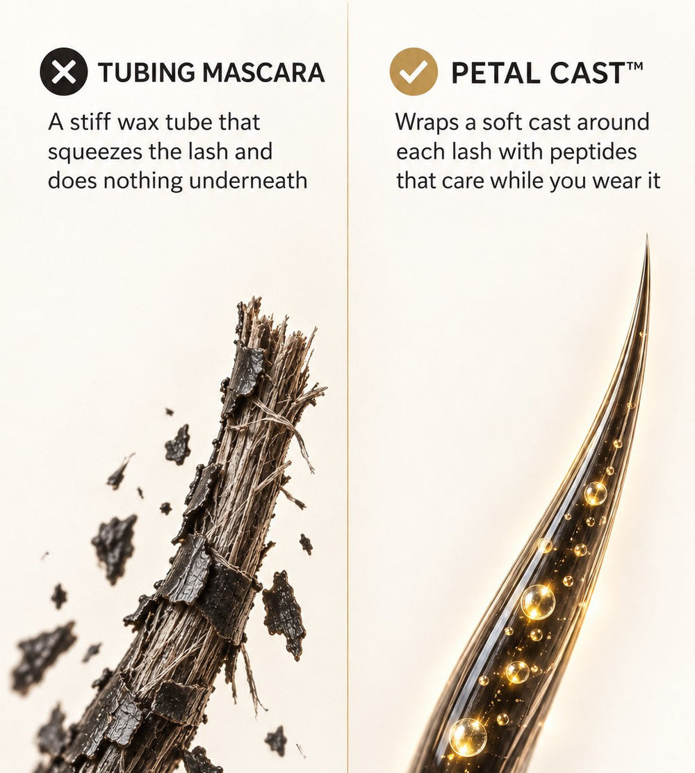 Naria Petal Cast™ Mascara