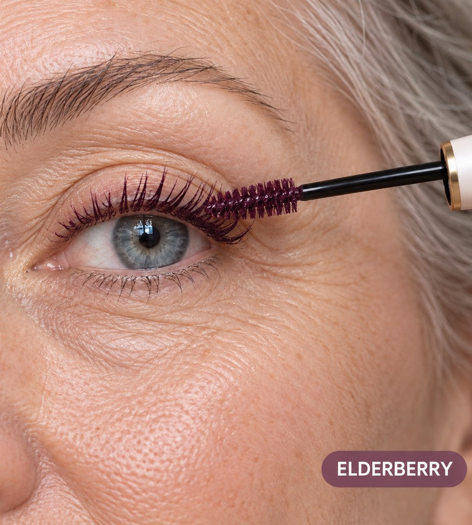 Naria Petal Cast™ Mascara