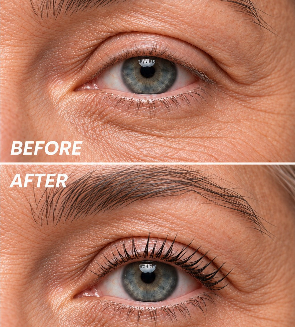 Naria Petal Cast™ Mascara