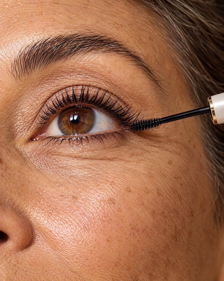 Every Corner Lash Finally Gets Coated