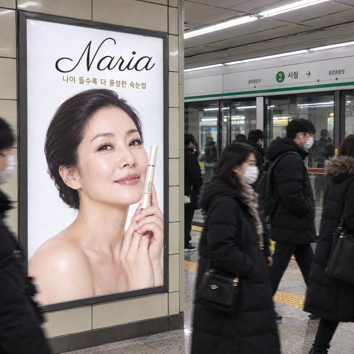 7. It Keeps Selling Out (Even in Korea)