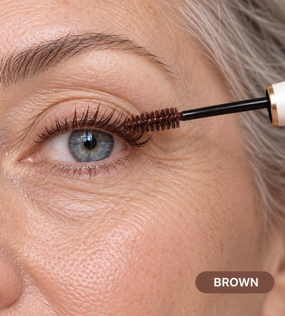 Naria Petal Cast™ Mascara