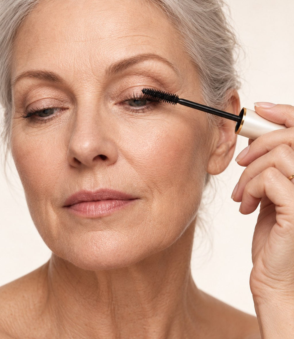 Naria Petal Cast™ Mascara