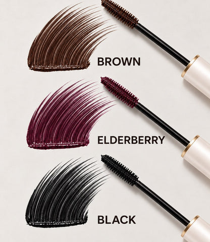 Naria Petal Cast Mascara shades