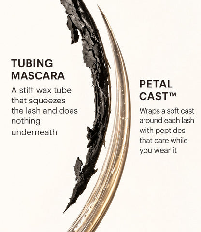 Naria Petal Cast Mascara