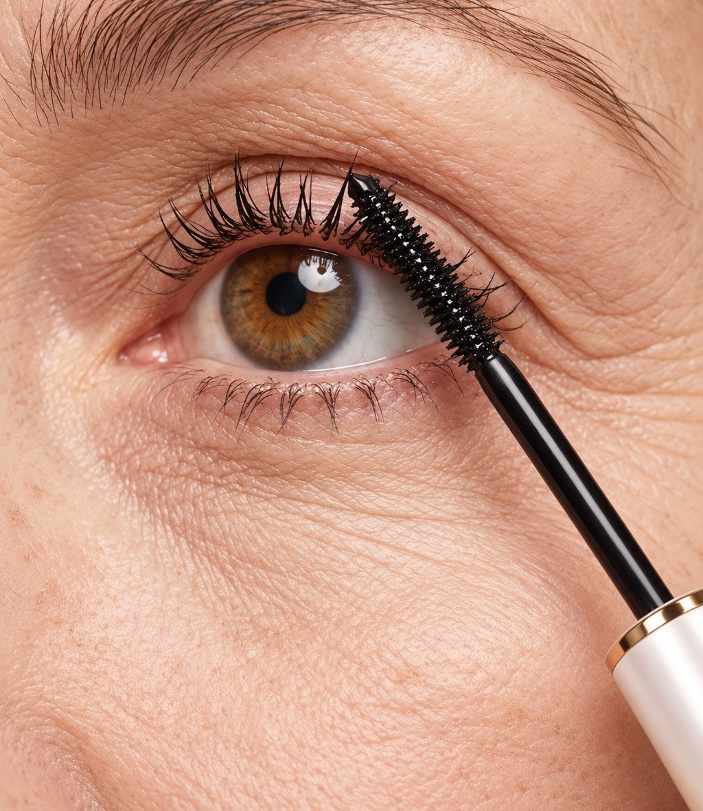 Naria Petal Cast Mascara