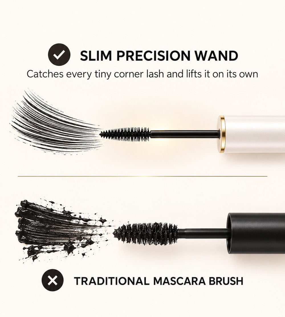 Naria Petal Cast™ Mascara